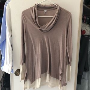 Splendid Anthropologie Top Large